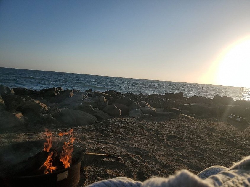 Nothing but amazing